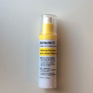 StriVectin-TL Tightening Face Serum 🌟🌟